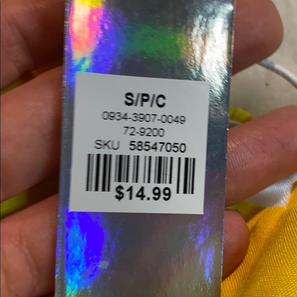 Light Flowy Shorts! #NWT - Picture 4 of 4